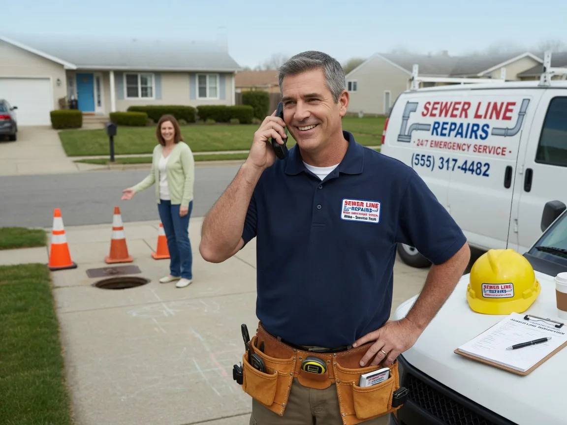 Emergency Plumber Wilsondale, WV FAQs